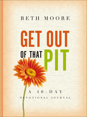 cover image of Get Out of That Pit
